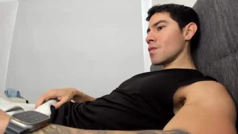 Snapshot of andresjuan92 chatting on 19, 7, 2026 onlyfanscallmegotter online show from 19, 7, 2026