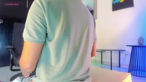 Snapshot of andresmer_ chatting on 7, 6, 2026 Andres online show from 7, 6, 2026