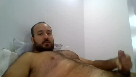 andressx06 online show from 11, 7, 2026