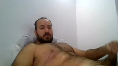 andressx06 online show from 14, 7, 2026