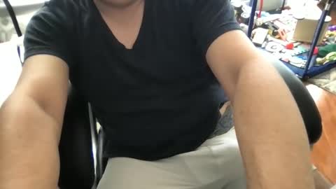 andrestoyo online show from 27, 5, 2026