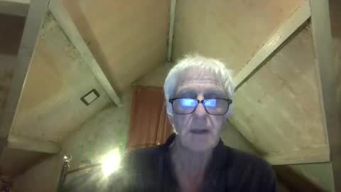 Andrew online show from 18, 4, 2026