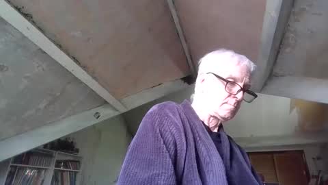 Andrew online show from 28, 4, 2026