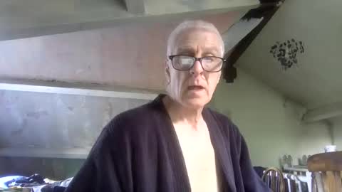 Andrew online show from 12, 5, 2026