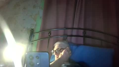 Snapshot of andrew160258 chatting on 20, 5, 2026 Andrew online show from 20, 5, 2026