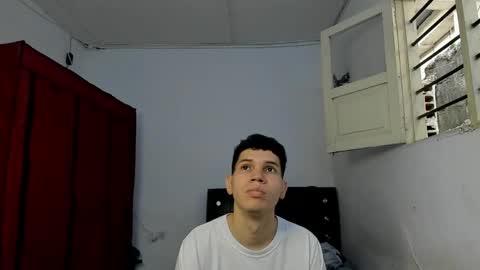 andrew_2811 online show from 28, 3, 2026