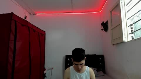 andrew_2811 online show from 4, 4, 2026