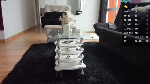 Andrew Jones Independient model  online show from 2, 3, 2025