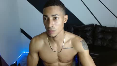 Andrew G online show from 9, 9, 2025