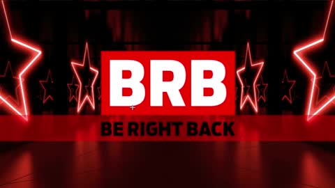 Andrew G online show from 7, 11, 2025