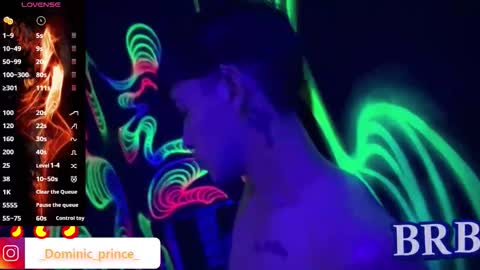 Snapshot of andrew_angels chatting on 1, 10, 2025 andrew_angels online show from 1, 10, 2025