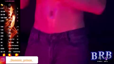 Snapshot of andrew_angels chatting on 12, 10, 2025 andrew_angels online show from 12, 10, 2025