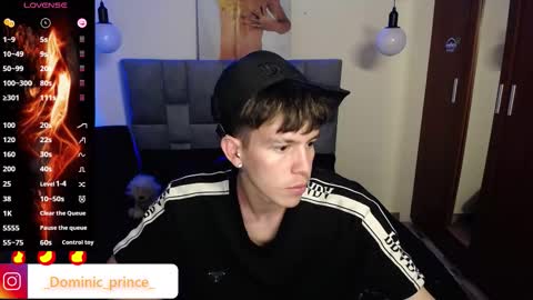 Snapshot of andrew_angels chatting on 21, 10, 2025 andrew_angels online show from 21, 10, 2025