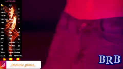 andrew_angels online show from 10, 11, 2025