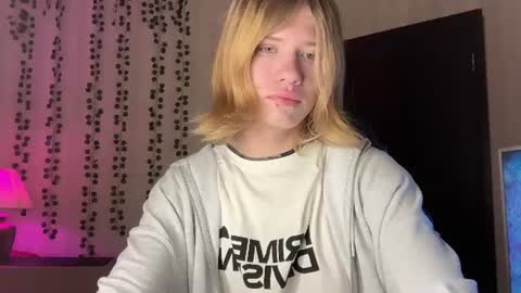 Andrew online show from 5, 6, 2026
