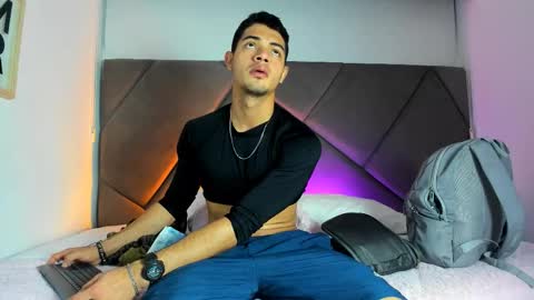 Colleman online show from 3, 10, 2025