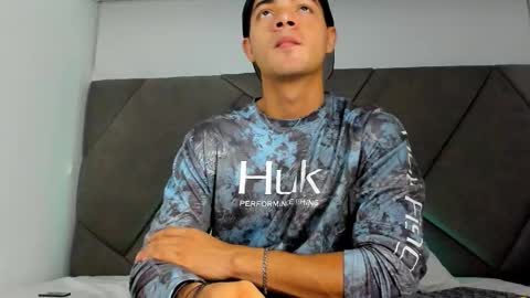 Colleman online show from 4, 10, 2025