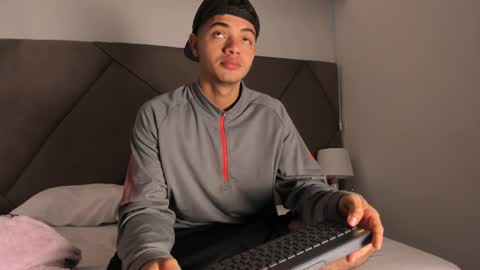 Colleman online show from 13, 10, 2025