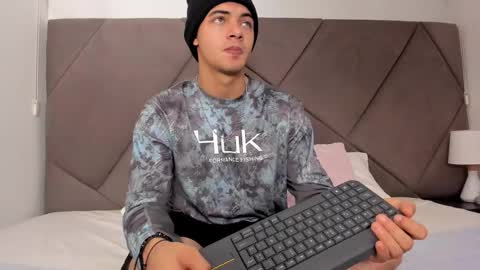 Colleman online show from 6, 11, 2025