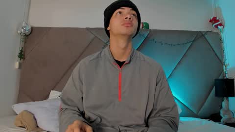 Colleman online show from 1, 12, 2025