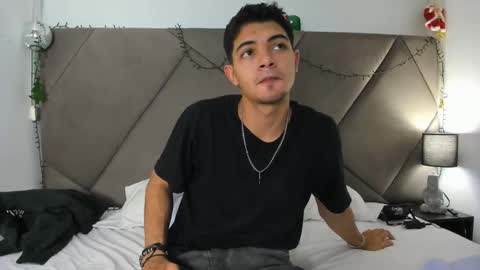 Colleman online show from 15, 12, 2025