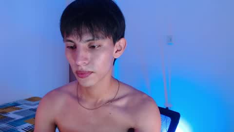 Andrew Courtz online show from 12, 4, 2026