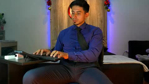 Andrew online show from 6, 1, 2026