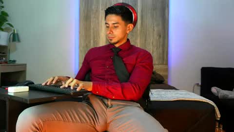 Andrew online show from 23, 4, 2026