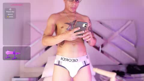 andrew_haalls online show from 17, 2, 2026