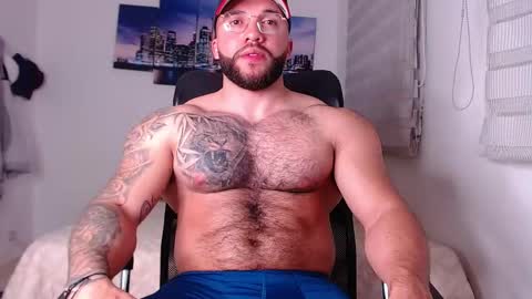 andrew_holden__ online show from 9, 9, 2025