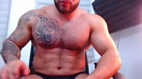 andrew_holden__ online show from 13, 2, 2026