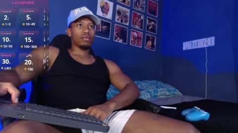 Andrew online show from 15, 12, 2024