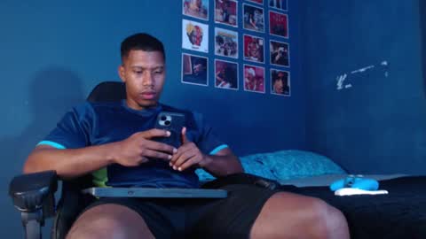 Andrew online show from 17, 1, 2025