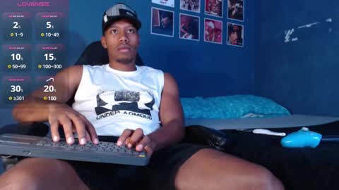 Andrew online show from 20, 1, 2025