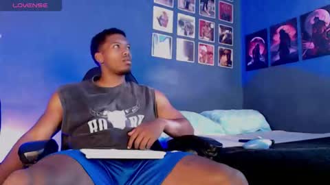 Andrew online show from 9, 9, 2025