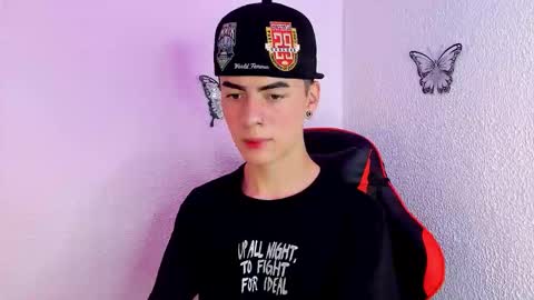 Snapshot of andrew_ixz chatting on 13, 1, 2026 andrew ixz online show from 13, 1, 2026