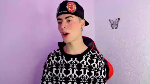 Snapshot of andrew_ixz chatting on 14, 1, 2026 andrew ixz online show from 14, 1, 2026