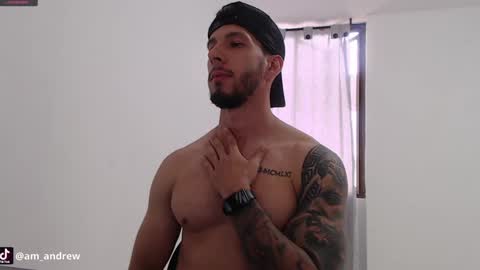 Snapshot of andrew_mathe chatting on 14, 12, 2024 Andrew Mathwes online show from 14, 12, 2024