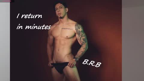 Snapshot of andrew_mathe chatting on 5, 1, 2025 Andrew Mathwes online show from 5, 1, 2025