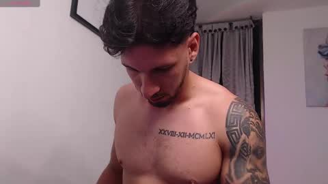 Snapshot of andrew_mathe chatting on 12, 2, 2025 Andrew Mathwes online show from 12, 2, 2025