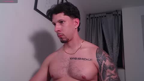 Snapshot of andrew_mathe chatting on 11, 11, 2025 Andrew Mathwes online show from 11, 11, 2025