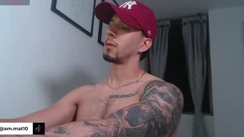 Andrew Mathwes online show from 22, 11, 2025