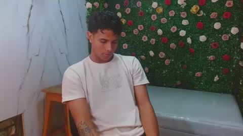 ANDREW online show from 9, 1, 2026