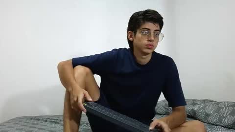 Andrew online show from 1, 2, 2026