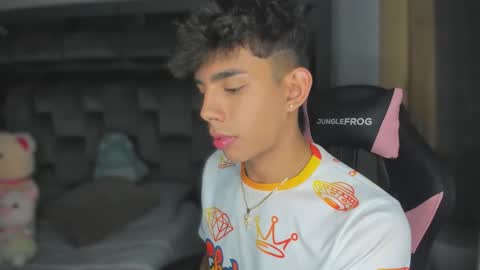 Andrew M. online show from 15, 9, 2025