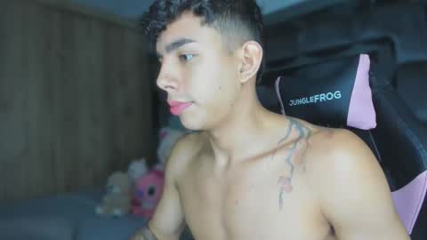 Andrew M. online show from 5, 10, 2025