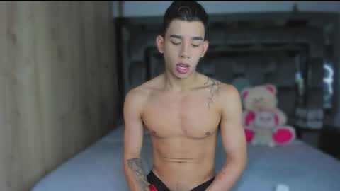 Andrew M. online show from 23, 11, 2025