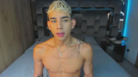 Andrew M. online show from 15, 1, 2026