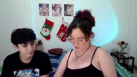 Andrew and Cherry online show from 13, 12, 2024