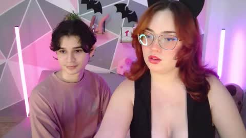 Andrew and Cherry online show from 21, 10, 2025